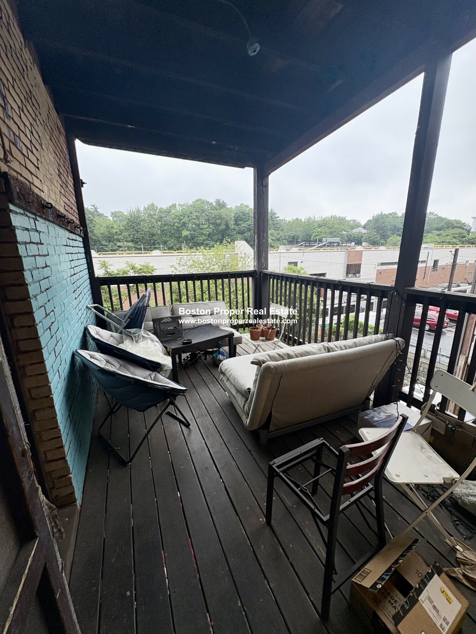 1911 Beacon St, Brookline