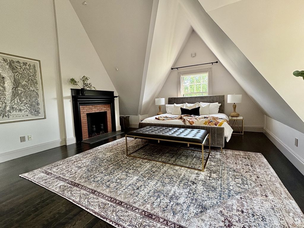 8 Trail St, West Cambridge