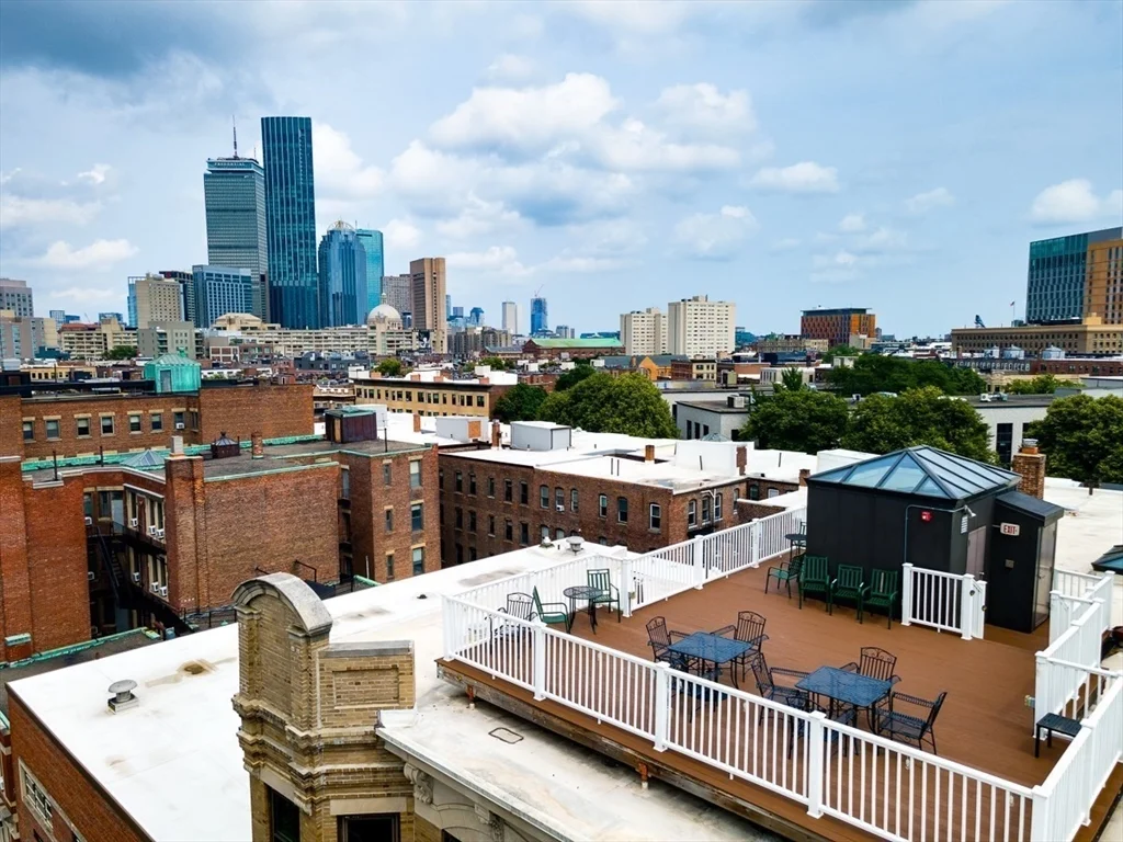114 Fenway, Fenway