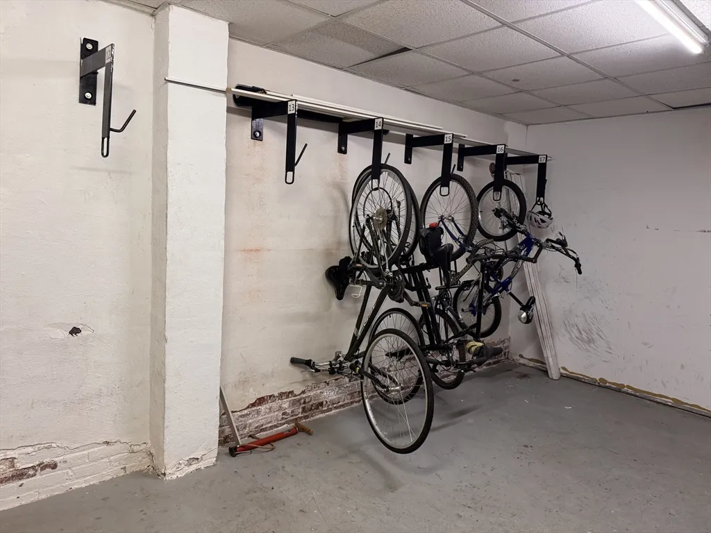 416 Marlborough St, Back Bay