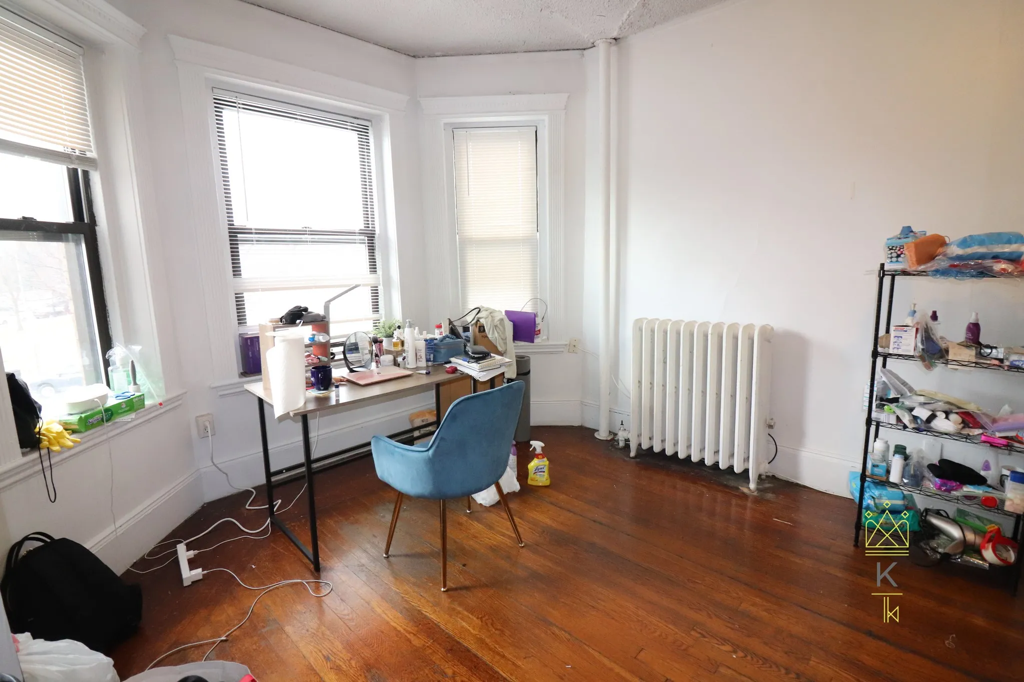 238 Hemenway St, Fenway
