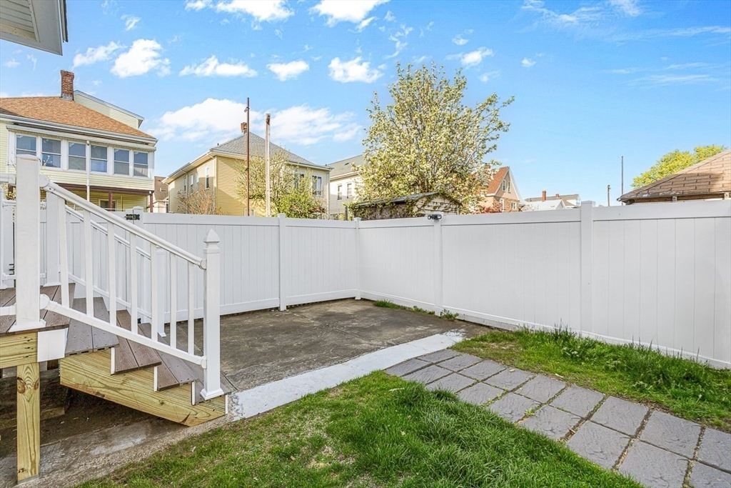 76-78 Bradbury Ave, Medford