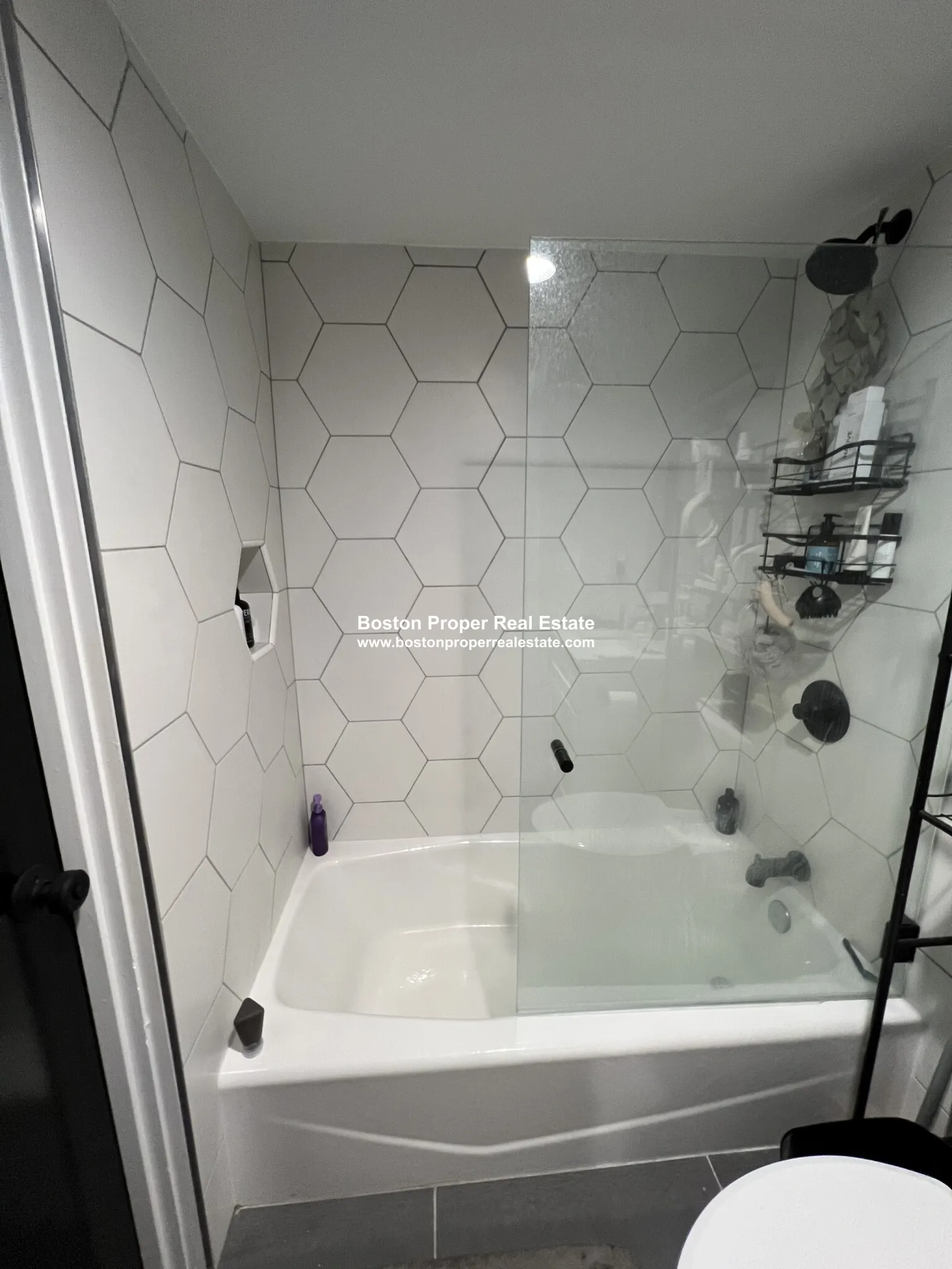 1661 Washington St, South End