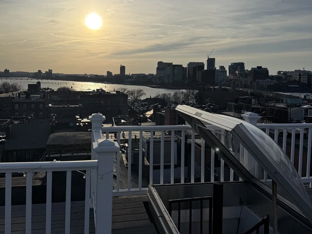 80 Revere, Beacon Hill