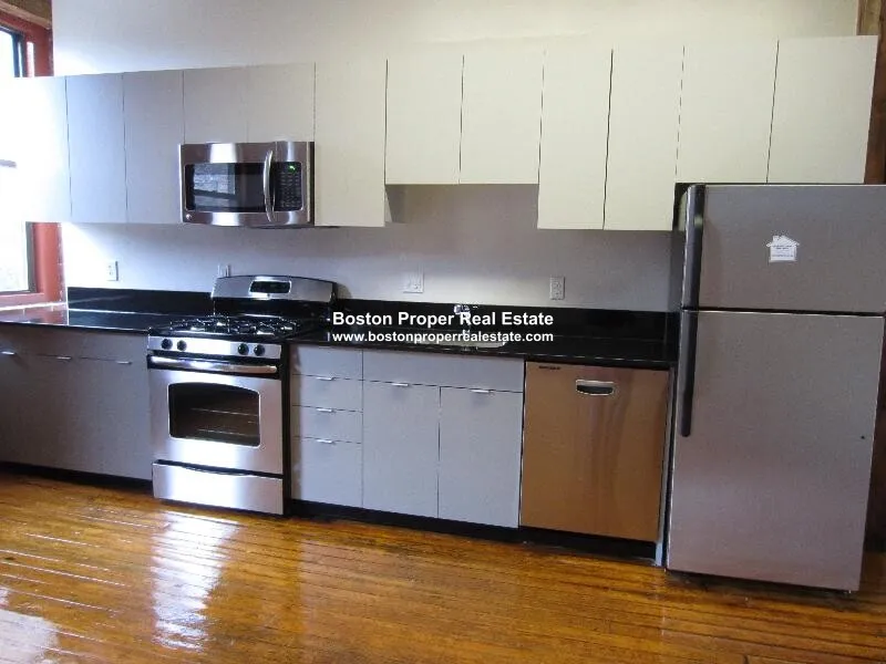 791 Tremont St, Roxbury