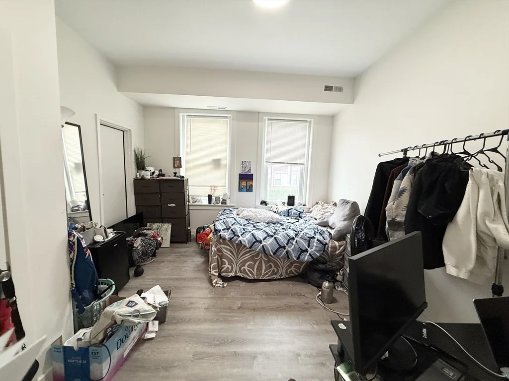 301-305 Dudley St, Roxbury