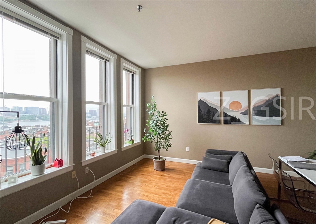 416 Marlborough St, Back Bay