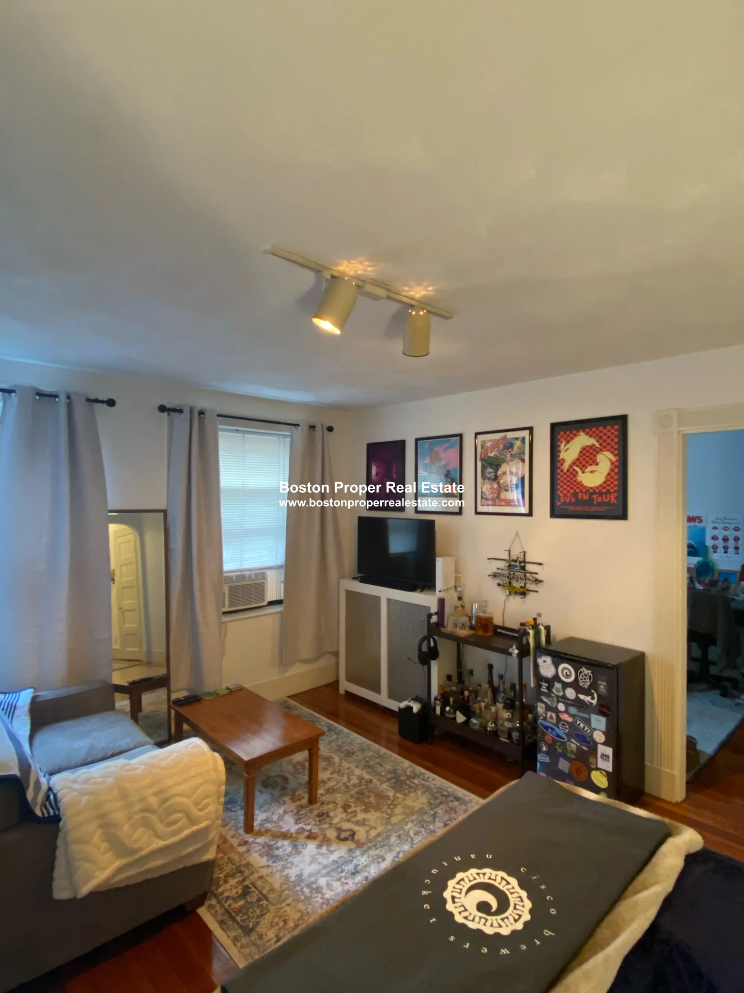 30 Peterborough St, Fenway