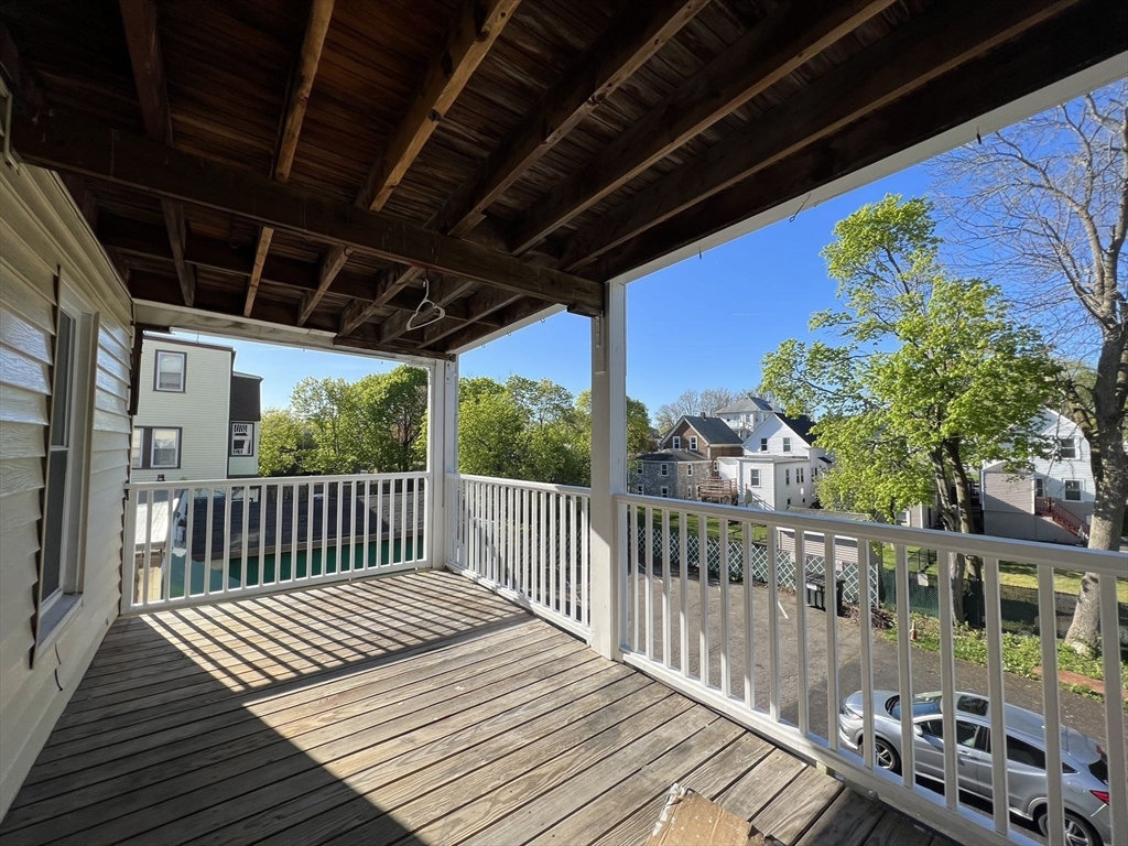 539 Washington St, Quincy