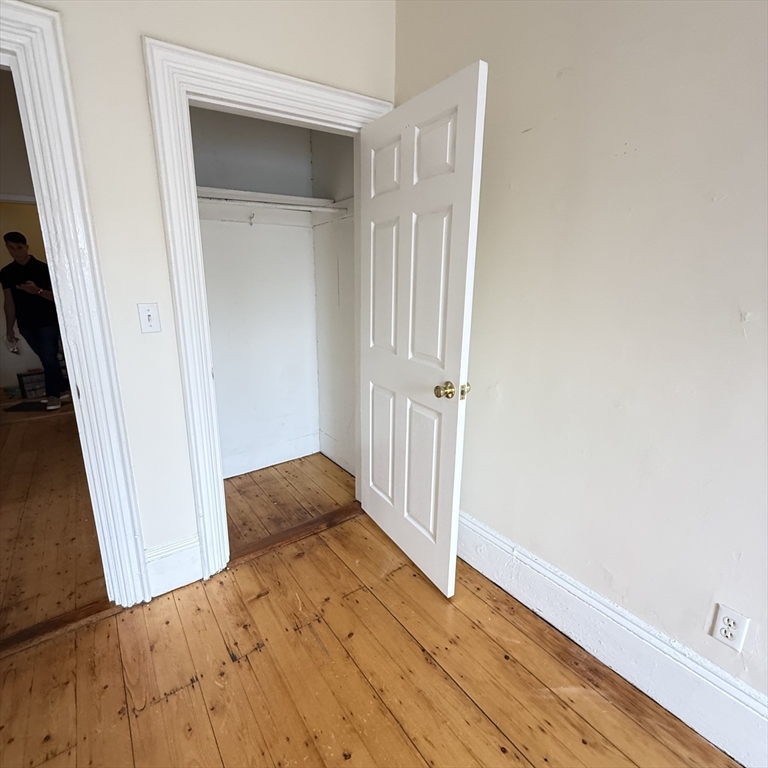 86 Ellery St, Mid-Cambridge