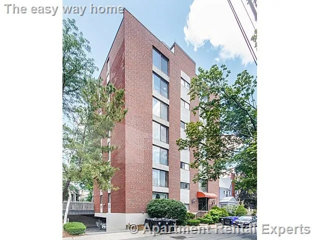 31 Harris St, Other