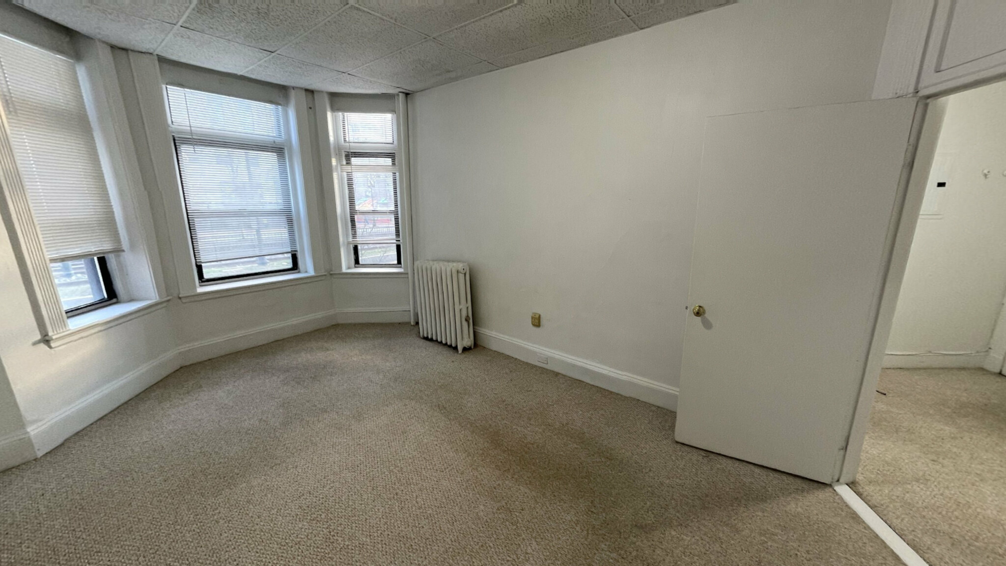 409 Huntington Ave, Fenway