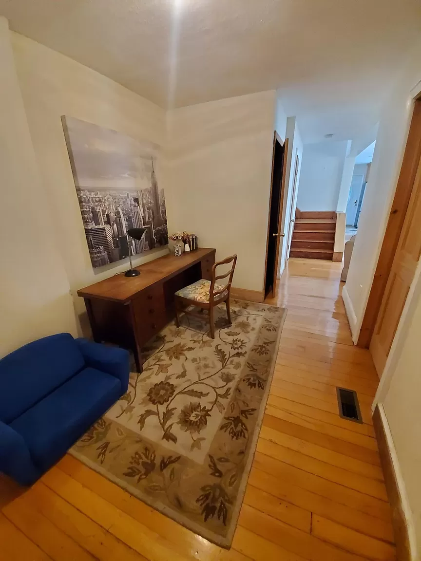 17 Holman St, Allston