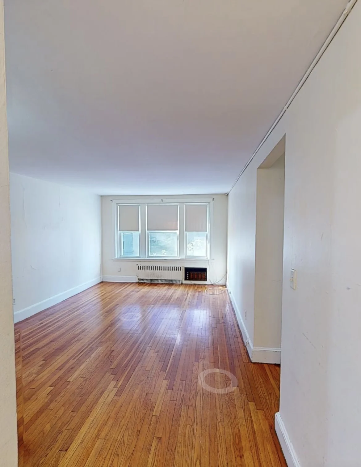 33 Lancaster Ter, Corey Hill