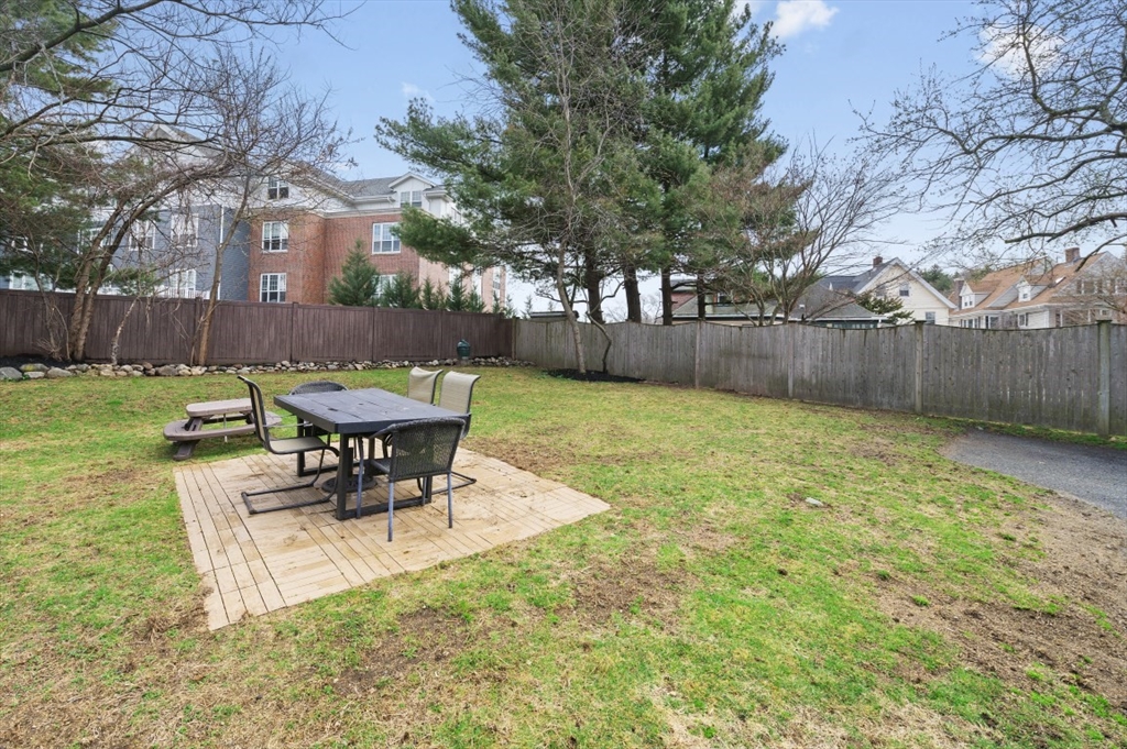 136 Jewett St, Newton