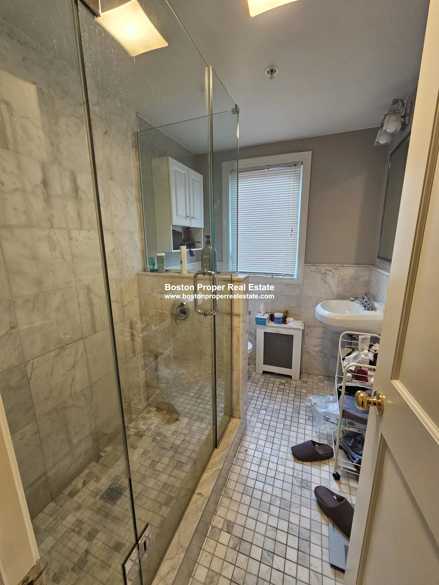 16 Westland Ave, Fenway