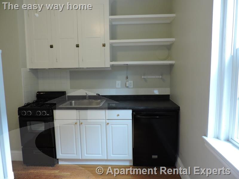 119 College Ave, Davis Square