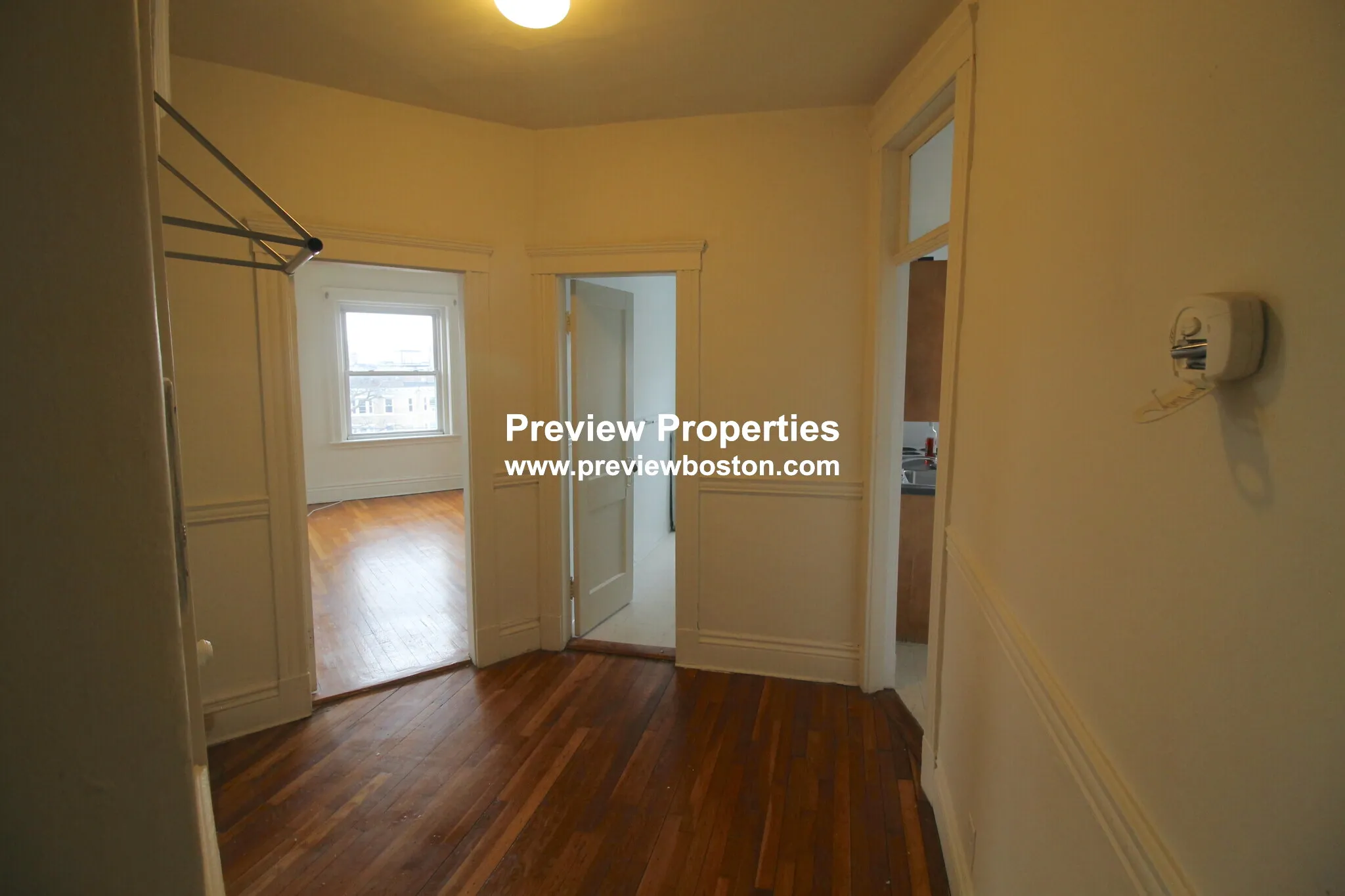 1350 Commonwealth Ave, Allston