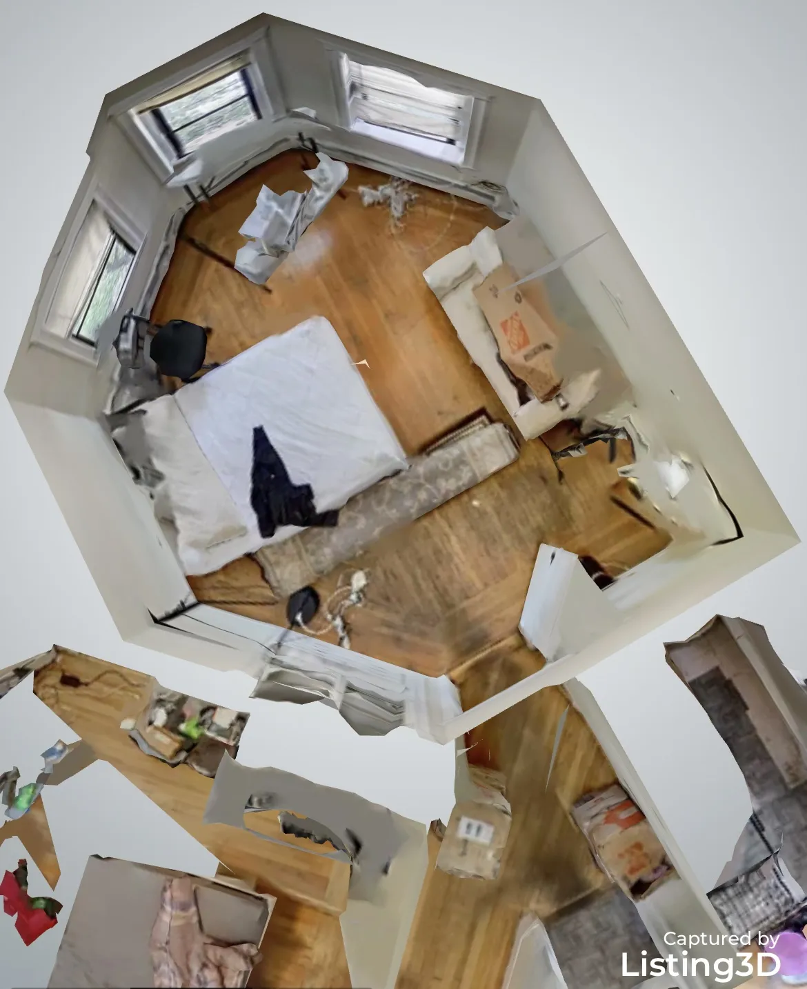 1422 Commonwealth Ave, Brighton