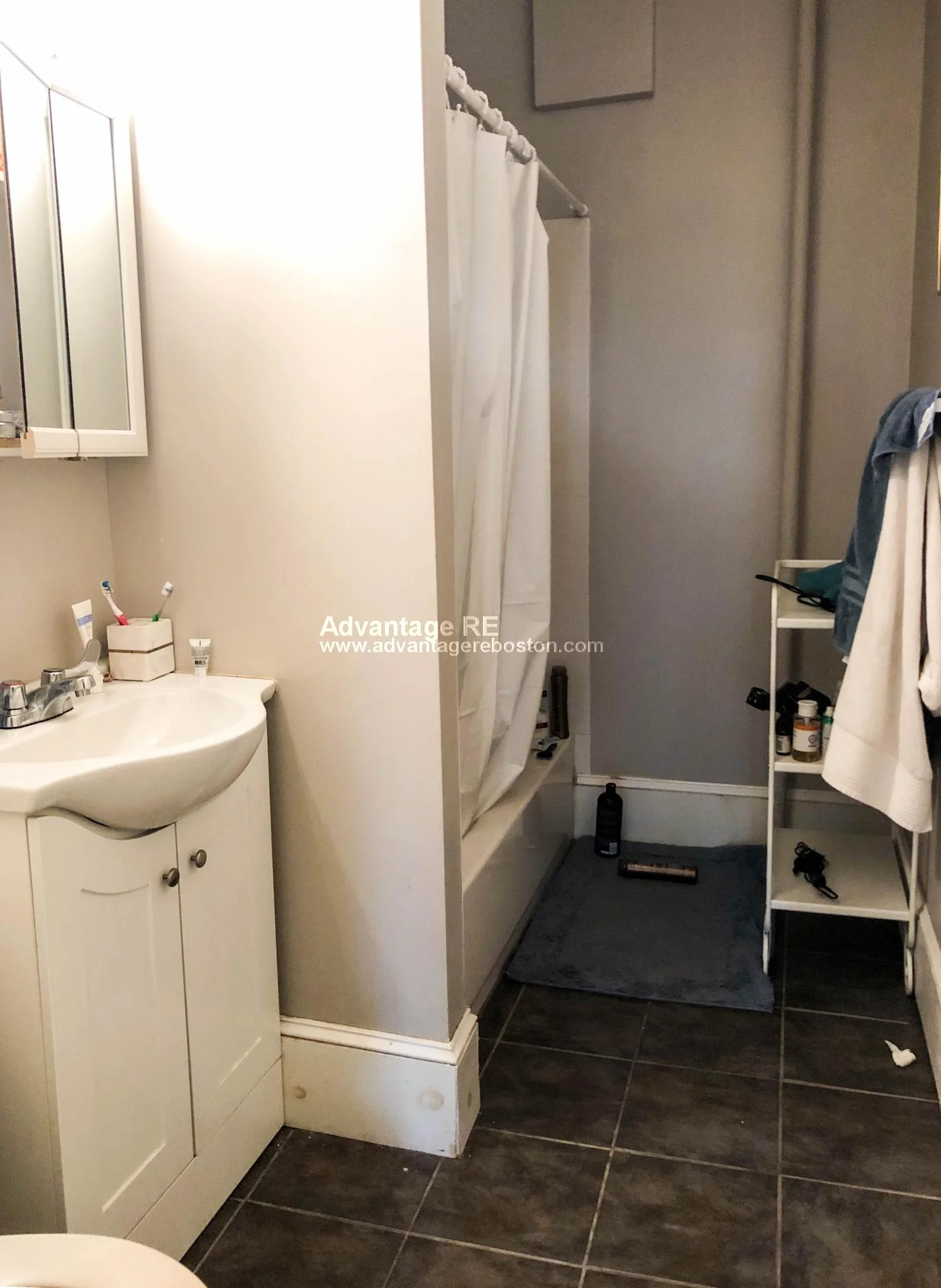 1056 Commonwealth Ave, Brighton
