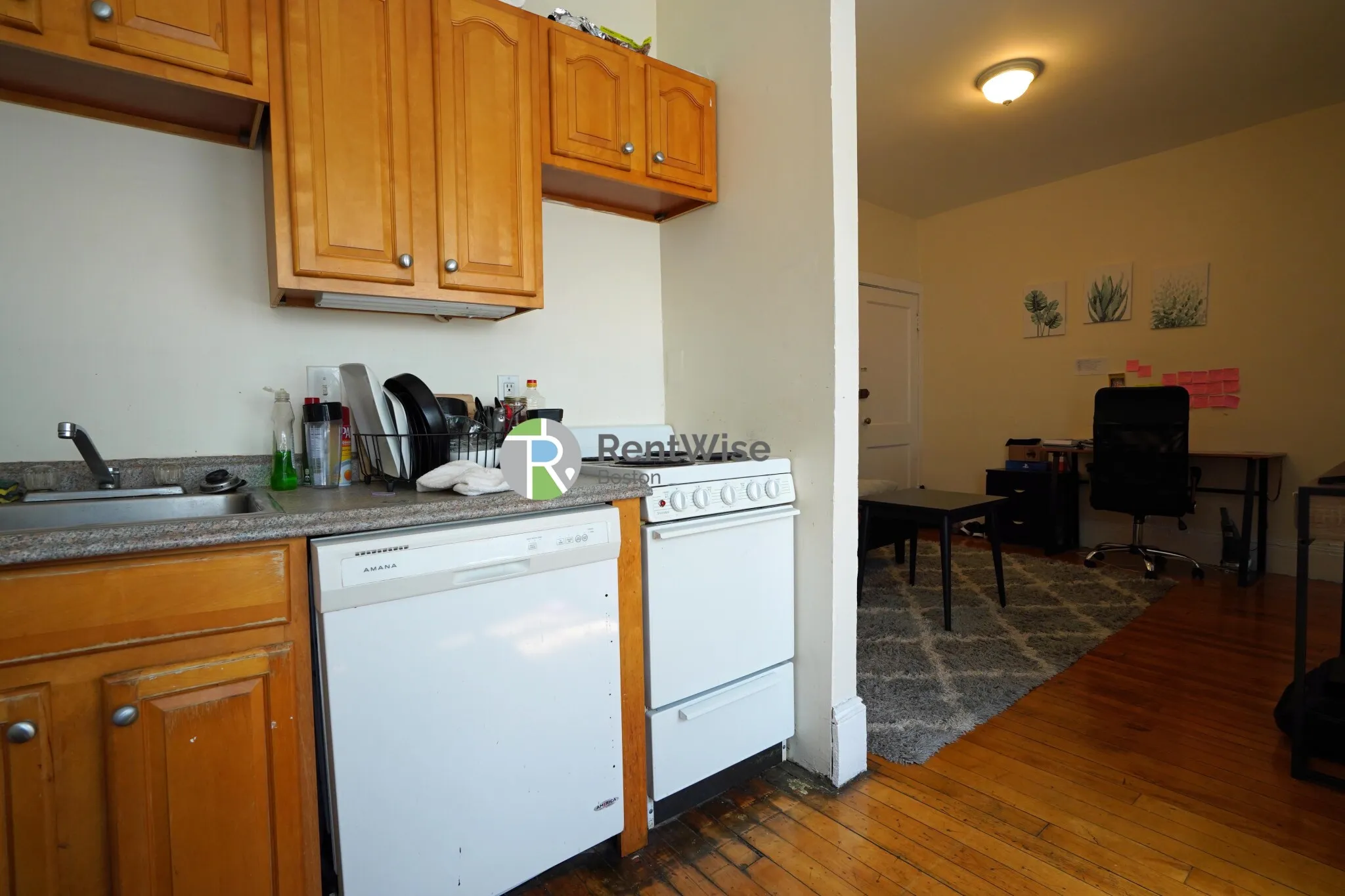 1212 Commonwealth Ave, Brighton