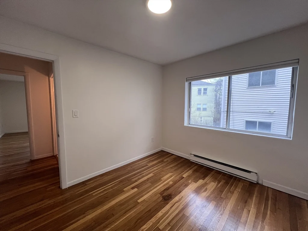 50 Seymour St, Roslindale