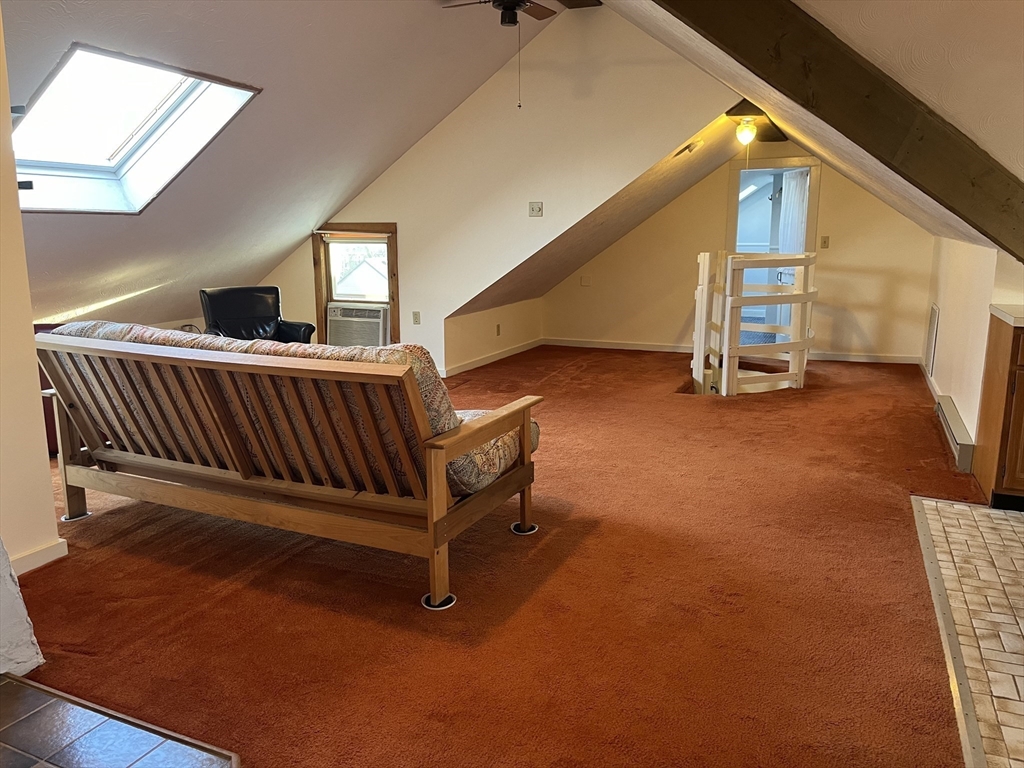 19 Washington, Beverly