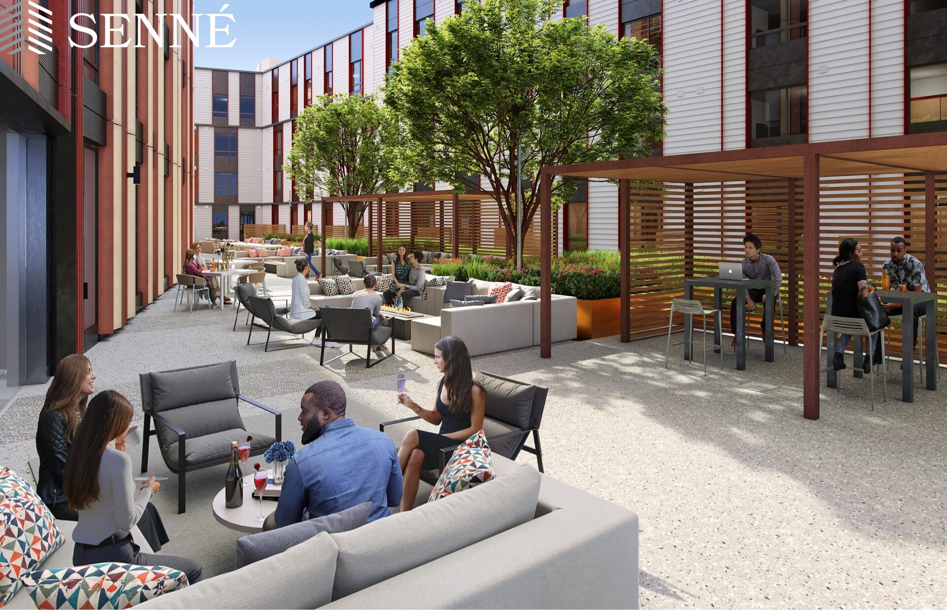 50 Prospect St, Ward Two