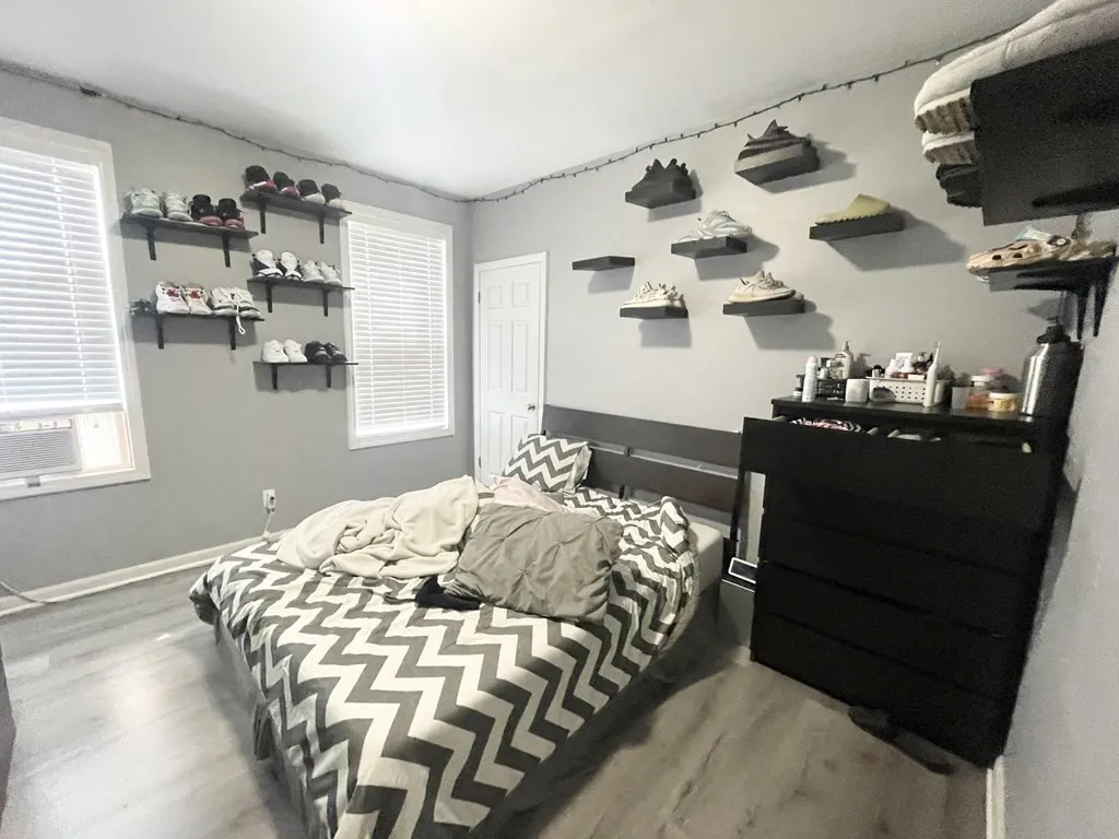 9 Mount Pleasant, Boston