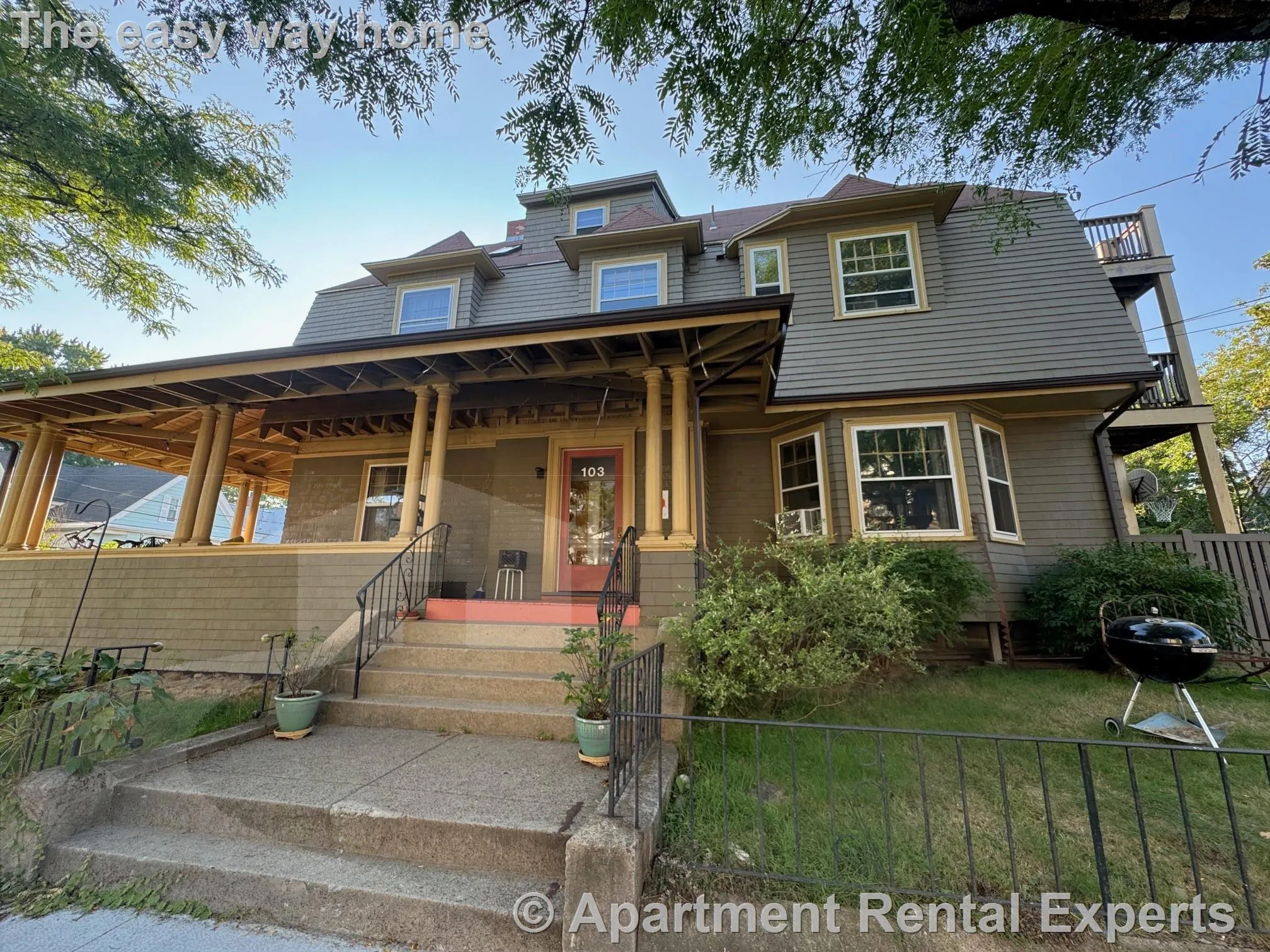 103 Liberty Ave, Davis Square