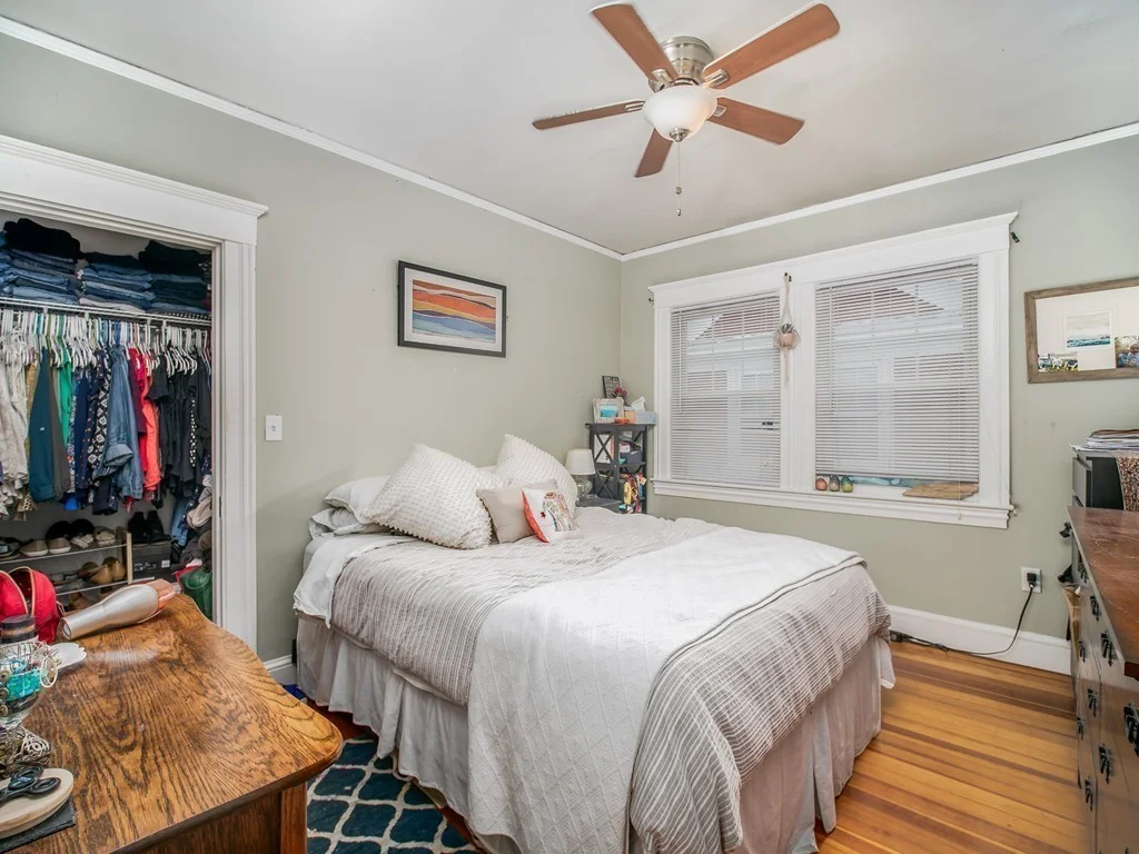 1740 Columbia Rd, South Boston