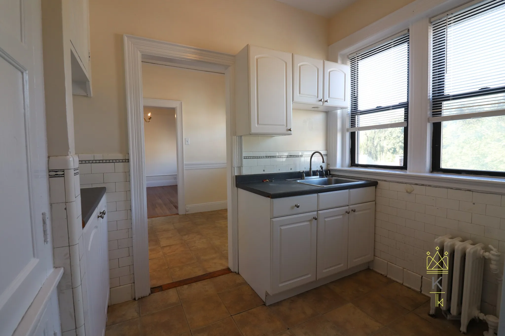 36 Park St, Griggs Park