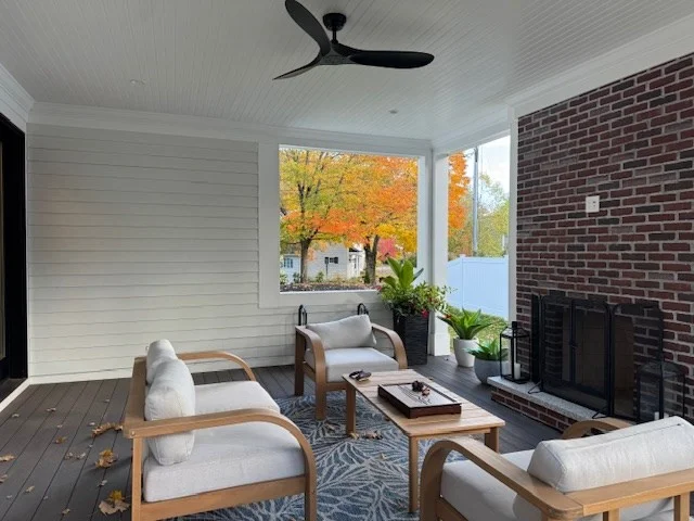 91 Seaver St, Wellesley