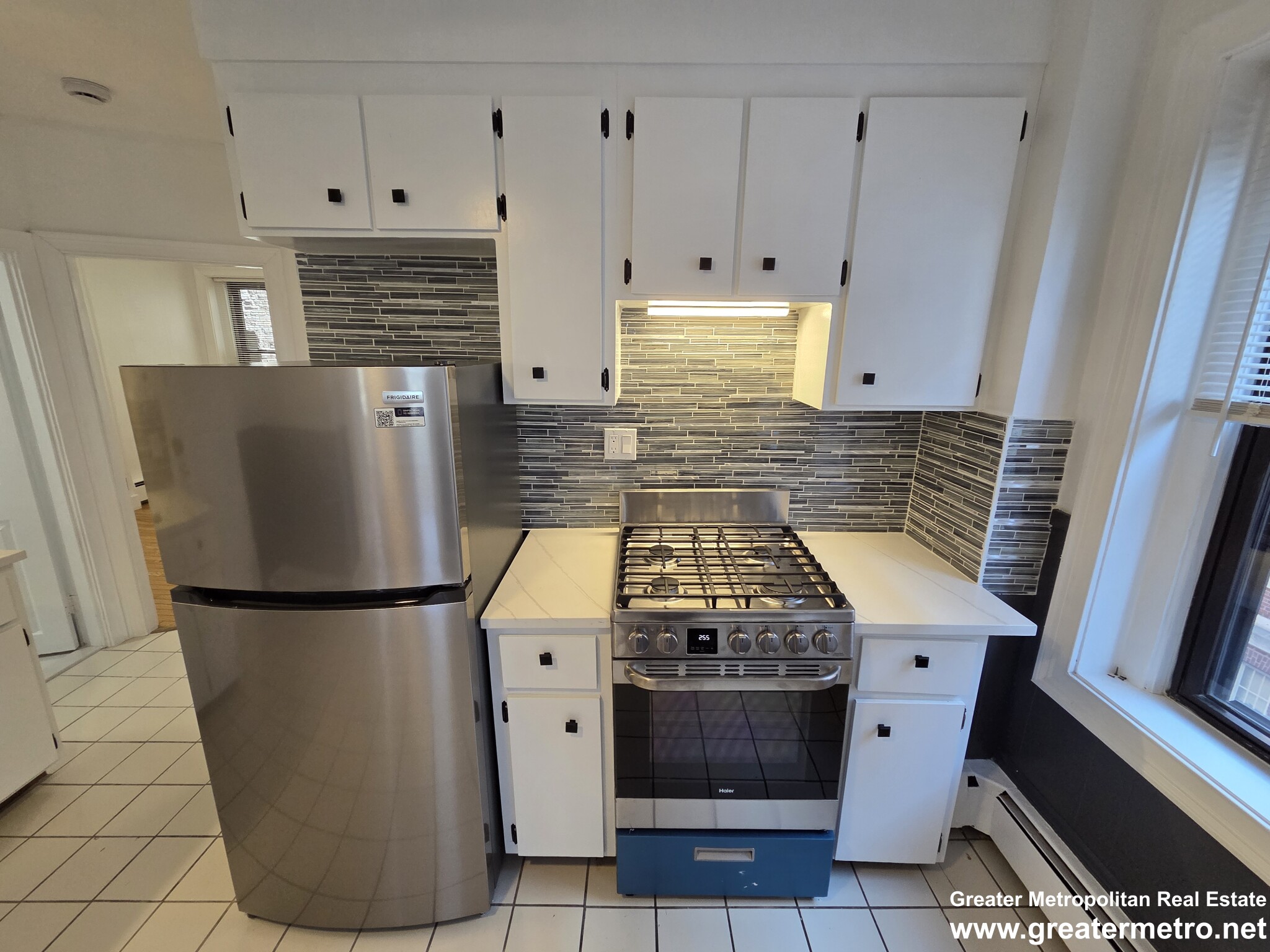 75 Charter St, North End