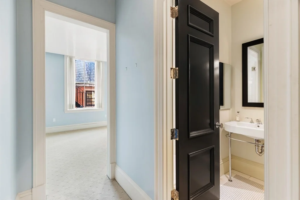 20 Beacon St, Boston Downtown