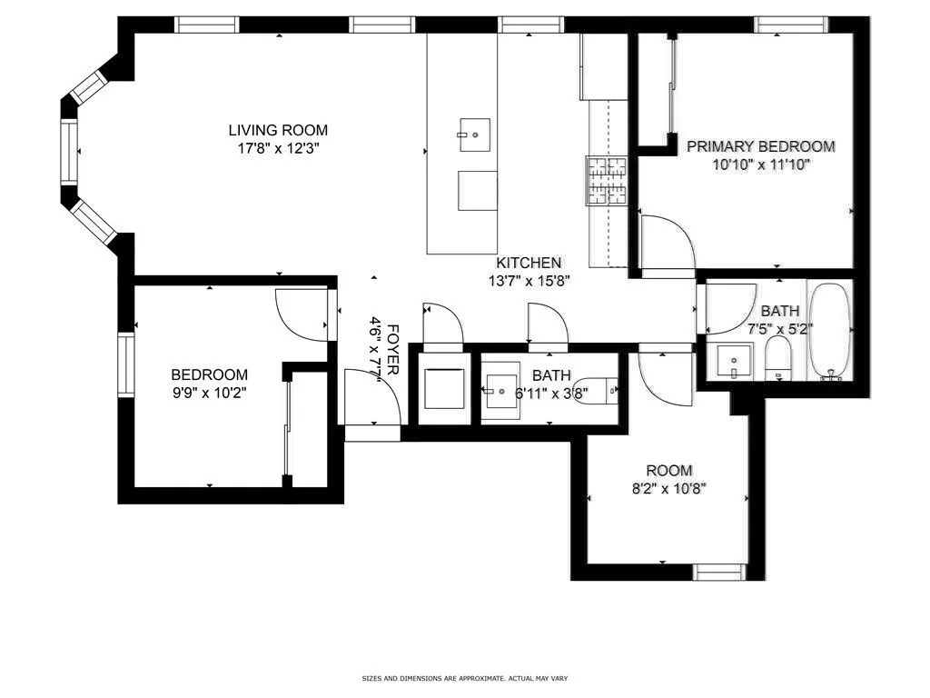 290 Prospect St, Inman Square