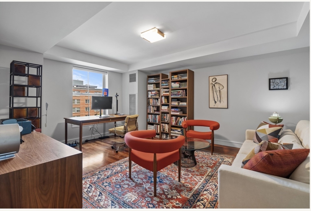 2 Battery Wharf, Waterfront