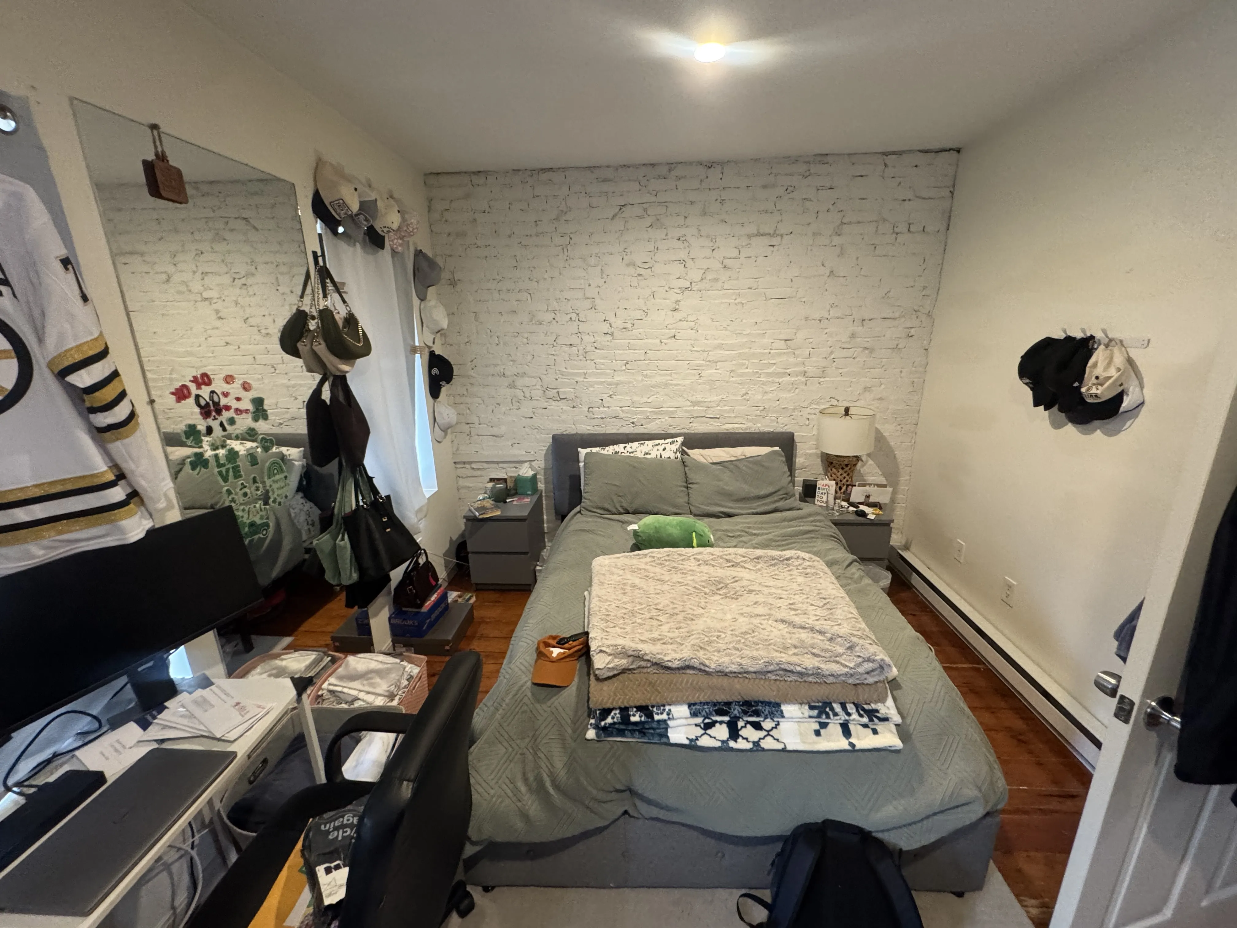 37 Cooper St, North End