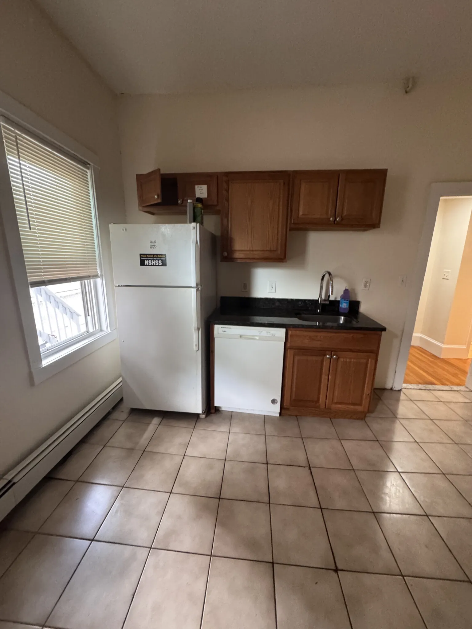 8 Dudley St, North Cambridge