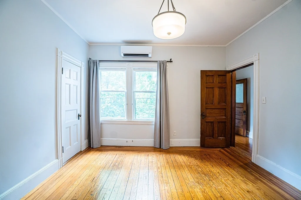 18 Whittier, Porter Square