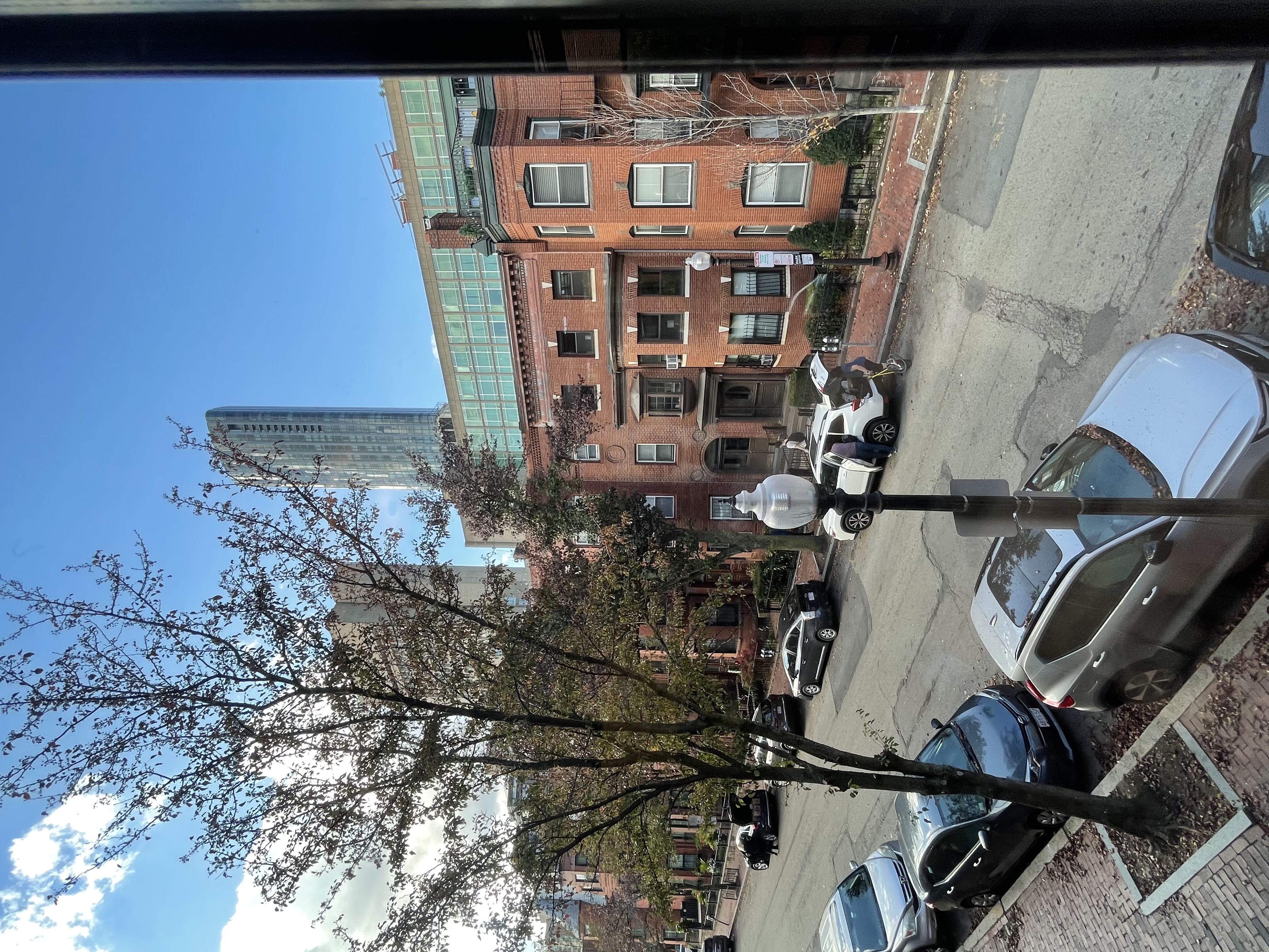 86 Saint Botolph St, Back Bay