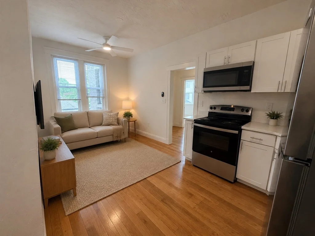 6 Kenwood St, Dorchester
