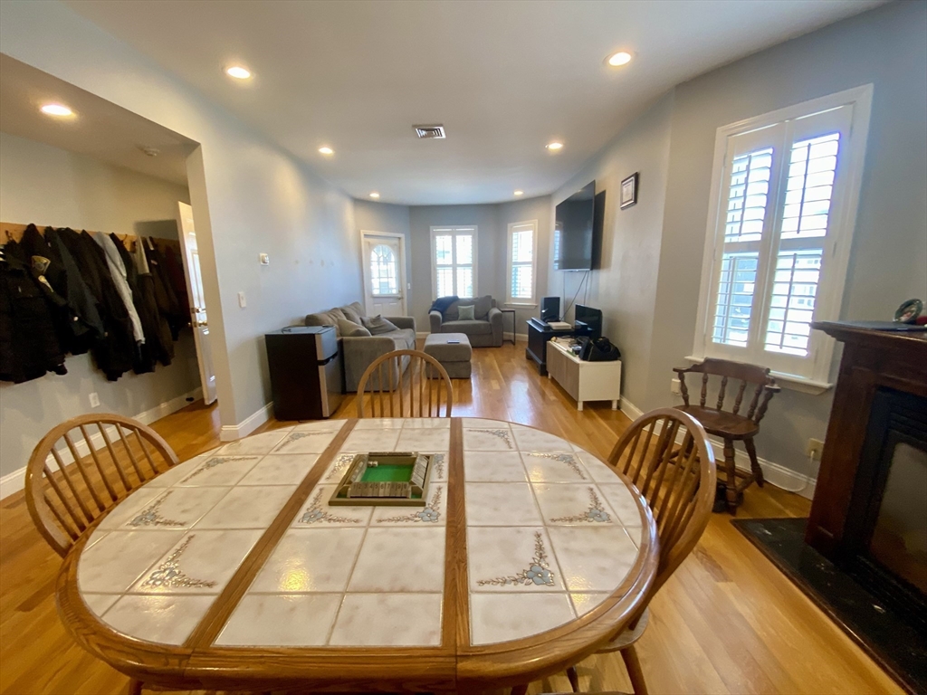 144 Minot St, Dorchester