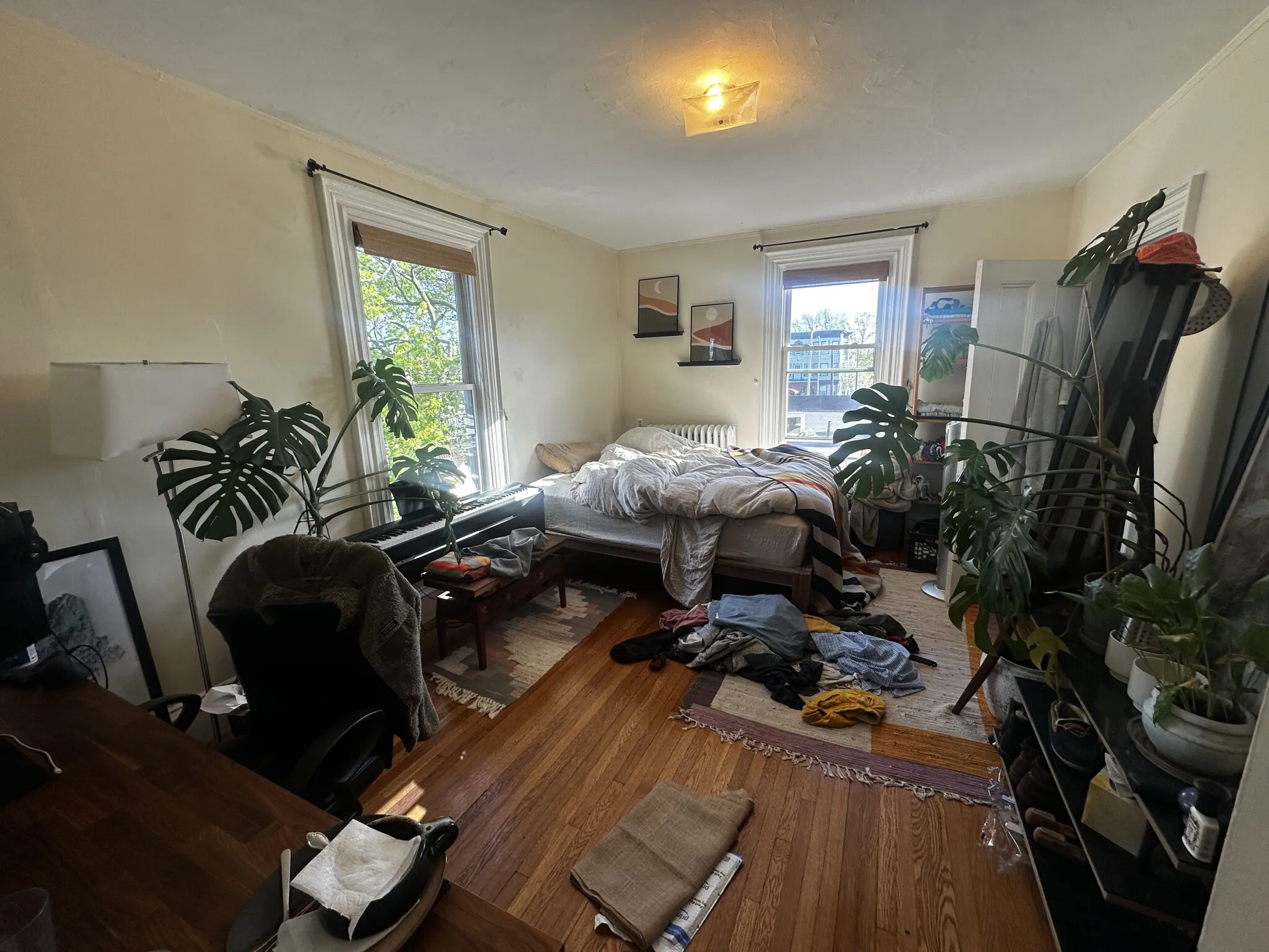 5 Day St, North Cambridge