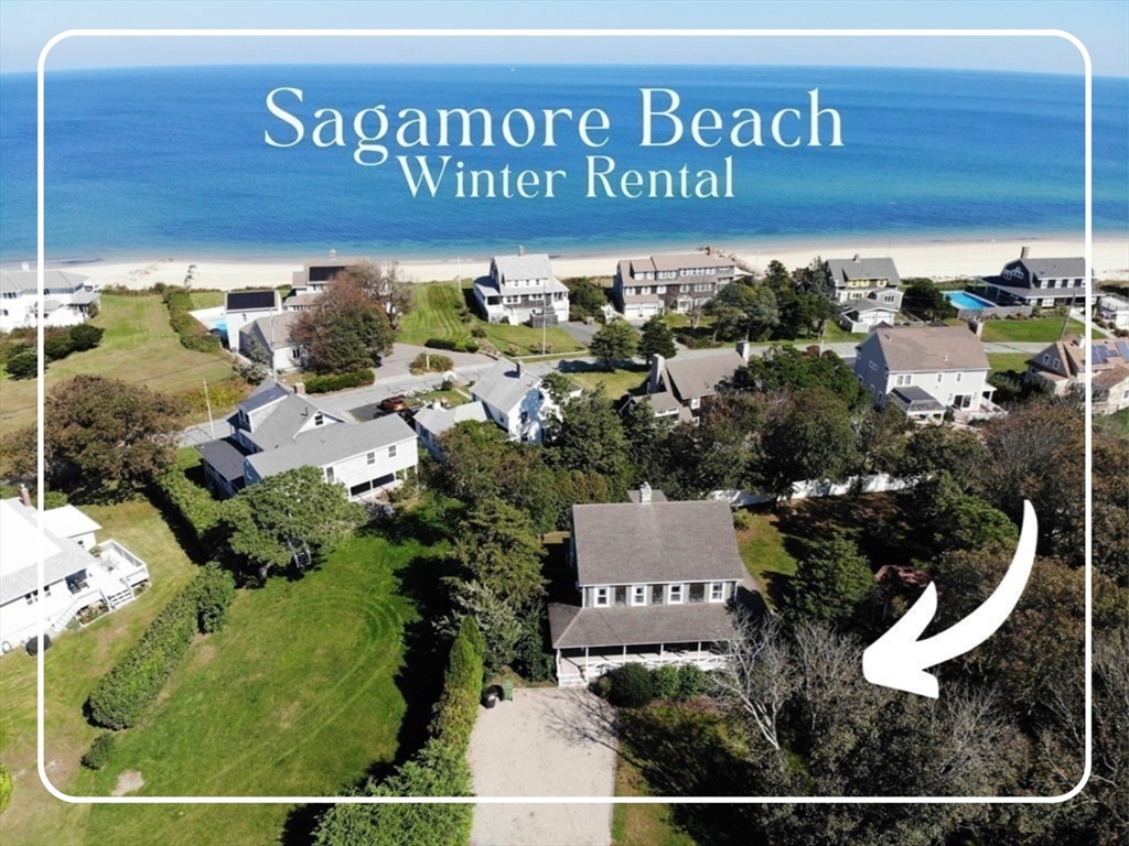 84 Mayflower Rd, Sagamore Beach