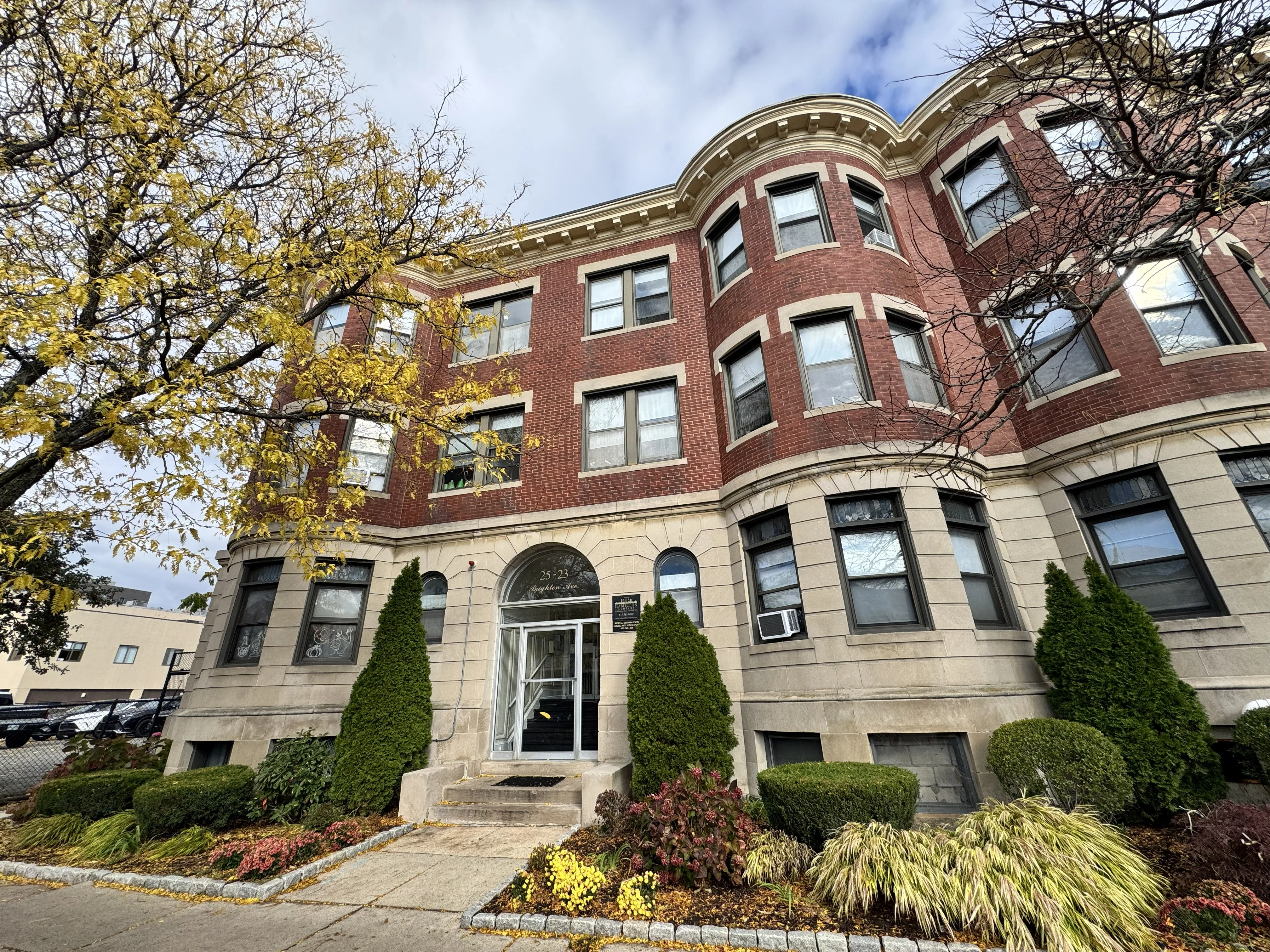 23 Brighton Ave, Allston