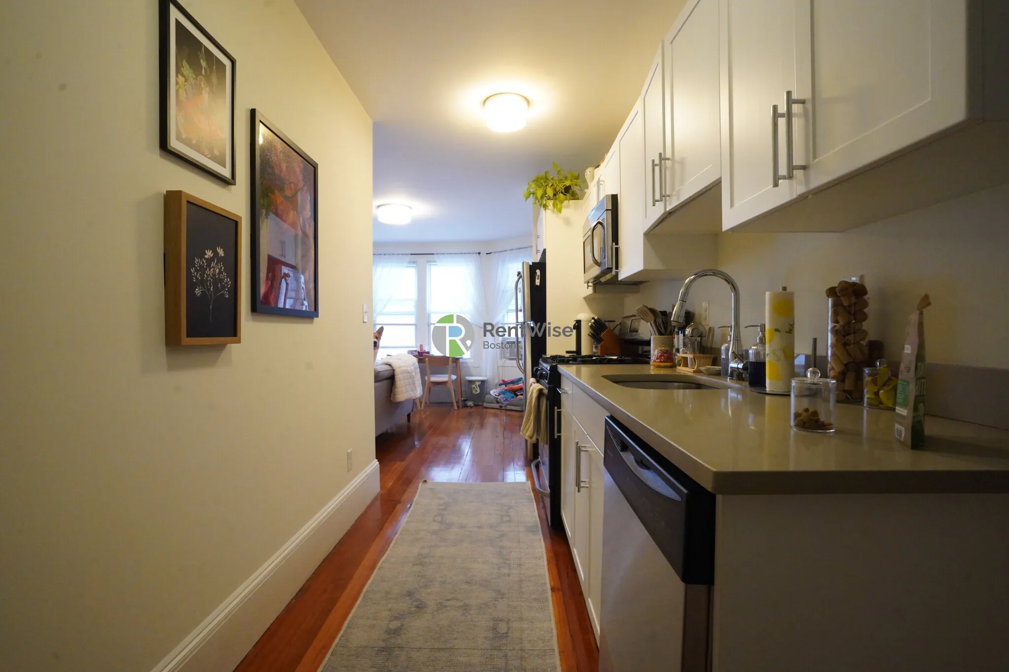 83 Harvard St, Central Village