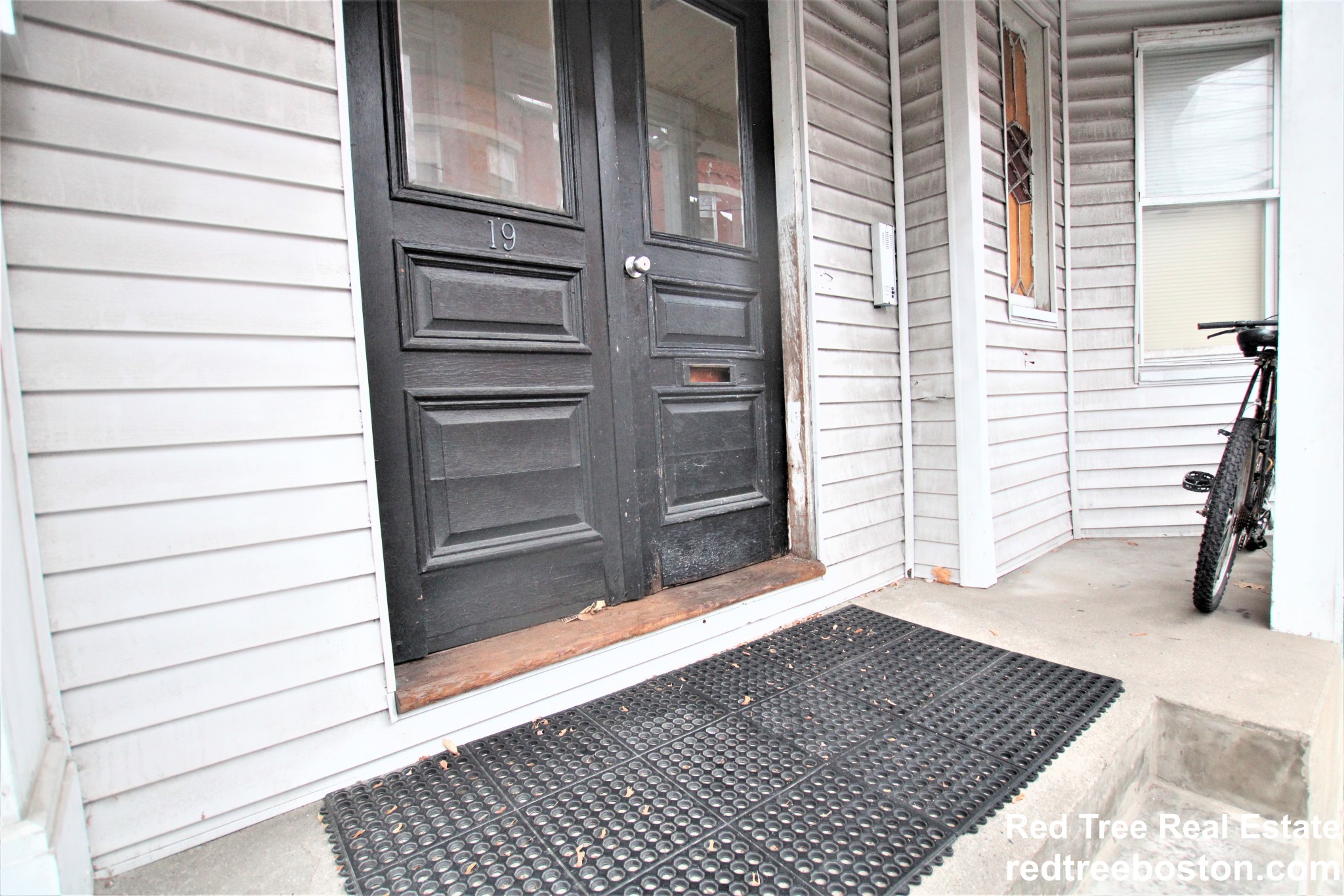 1 Parker Hill Ter, Mission Hill