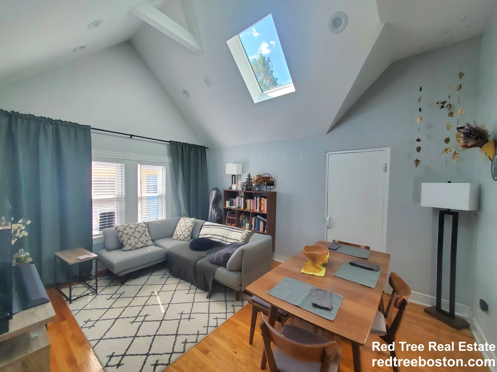 72 Marshall St, Medford