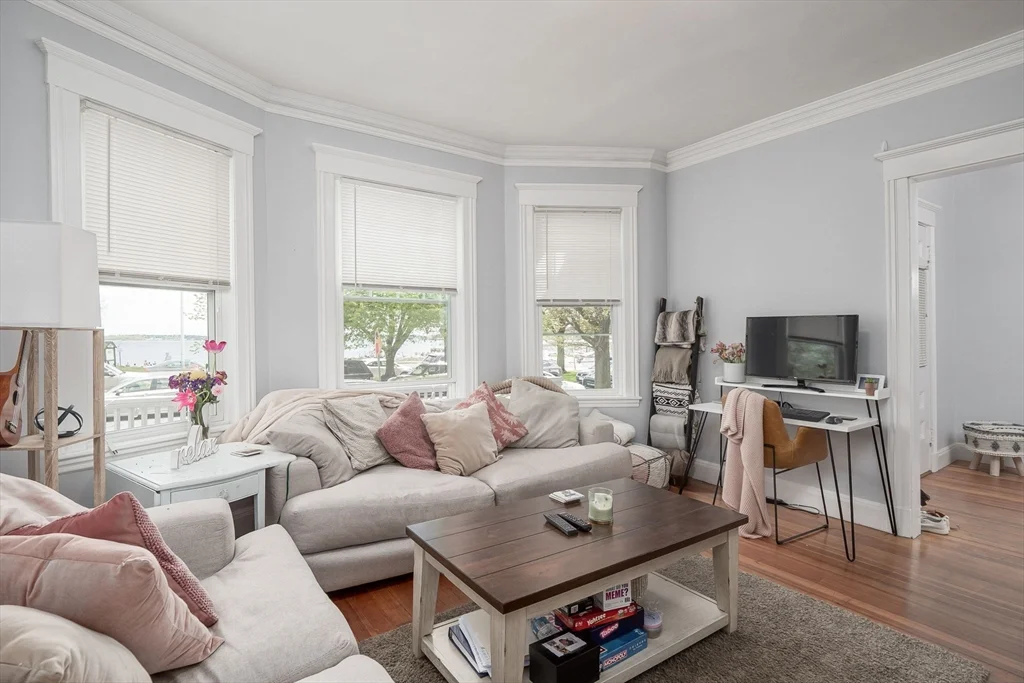1740 Columbia Rd, South Boston